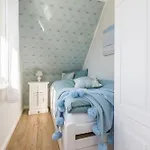 Windrose Сasa de vacaciones Zingst