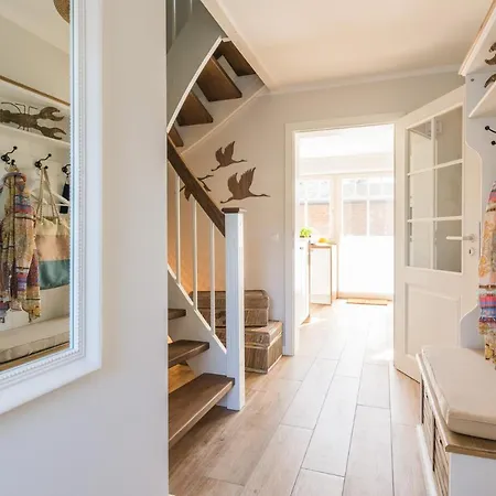Holiday home Windrose Zingst