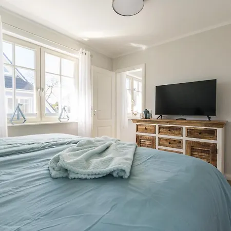 Windrose Holiday home Zingst