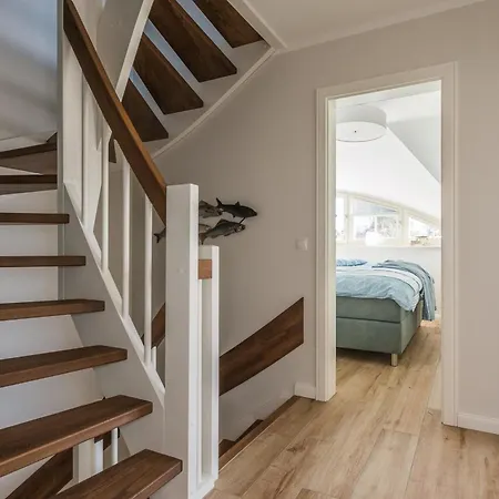 Windrose Holiday home Zingst