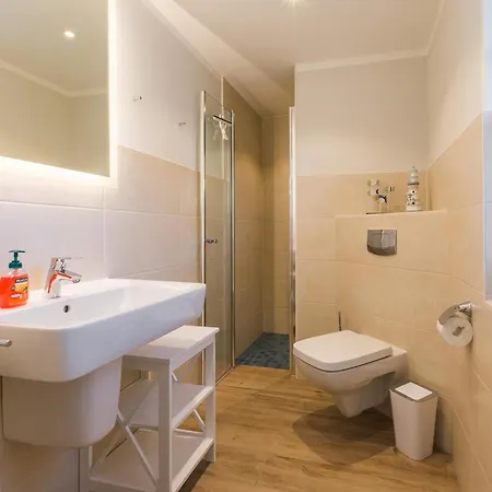 Windrose * 青斯特