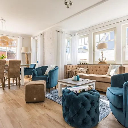 Windrose 度假居 *