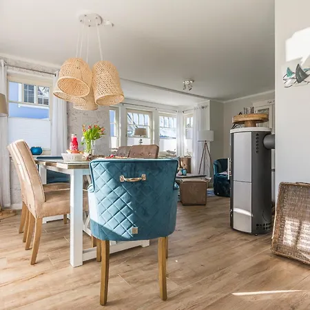 Windrose 度假居 *