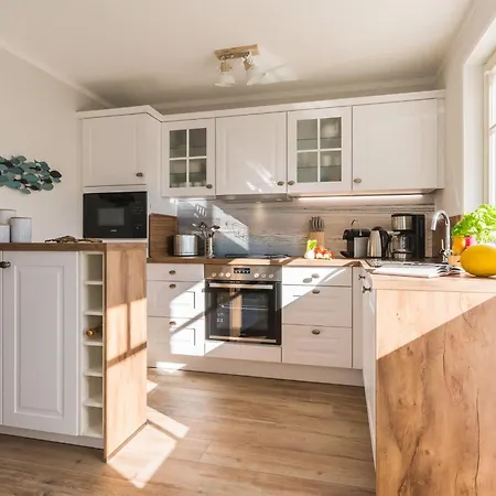 度假居 Windrose *