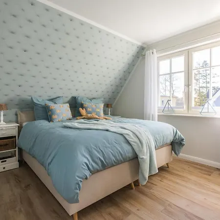 Windrose Holiday home Zingst