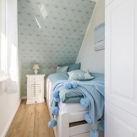 Windrose Holiday home Zingst