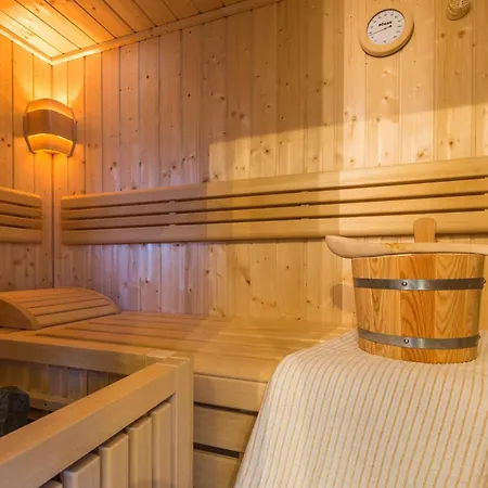 Holiday home Windrose Zingst