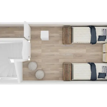 Holiday home Windrose *
